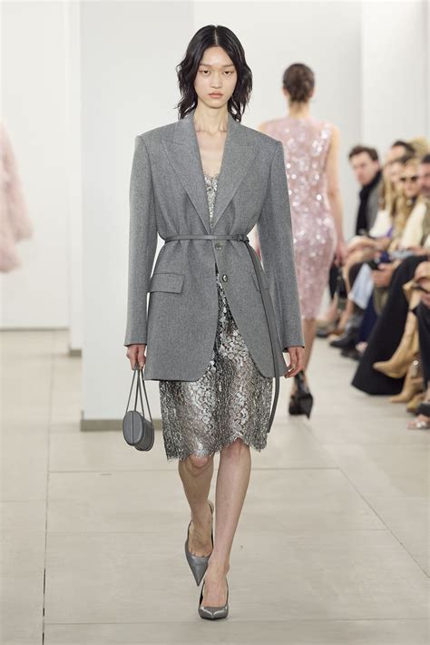 michael kors aw24|Michael Kors dresses 2024.